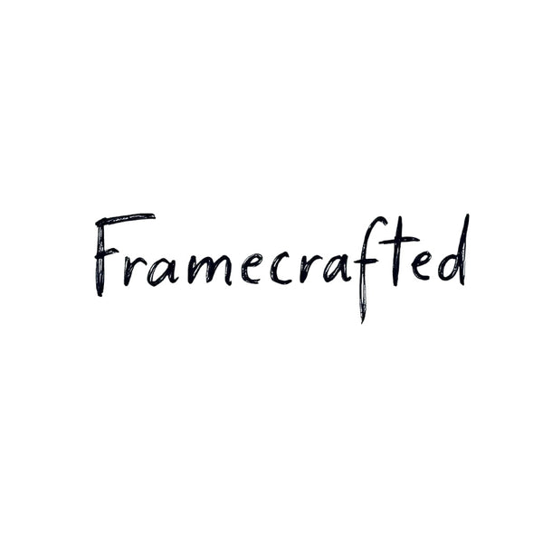 Framecrafted